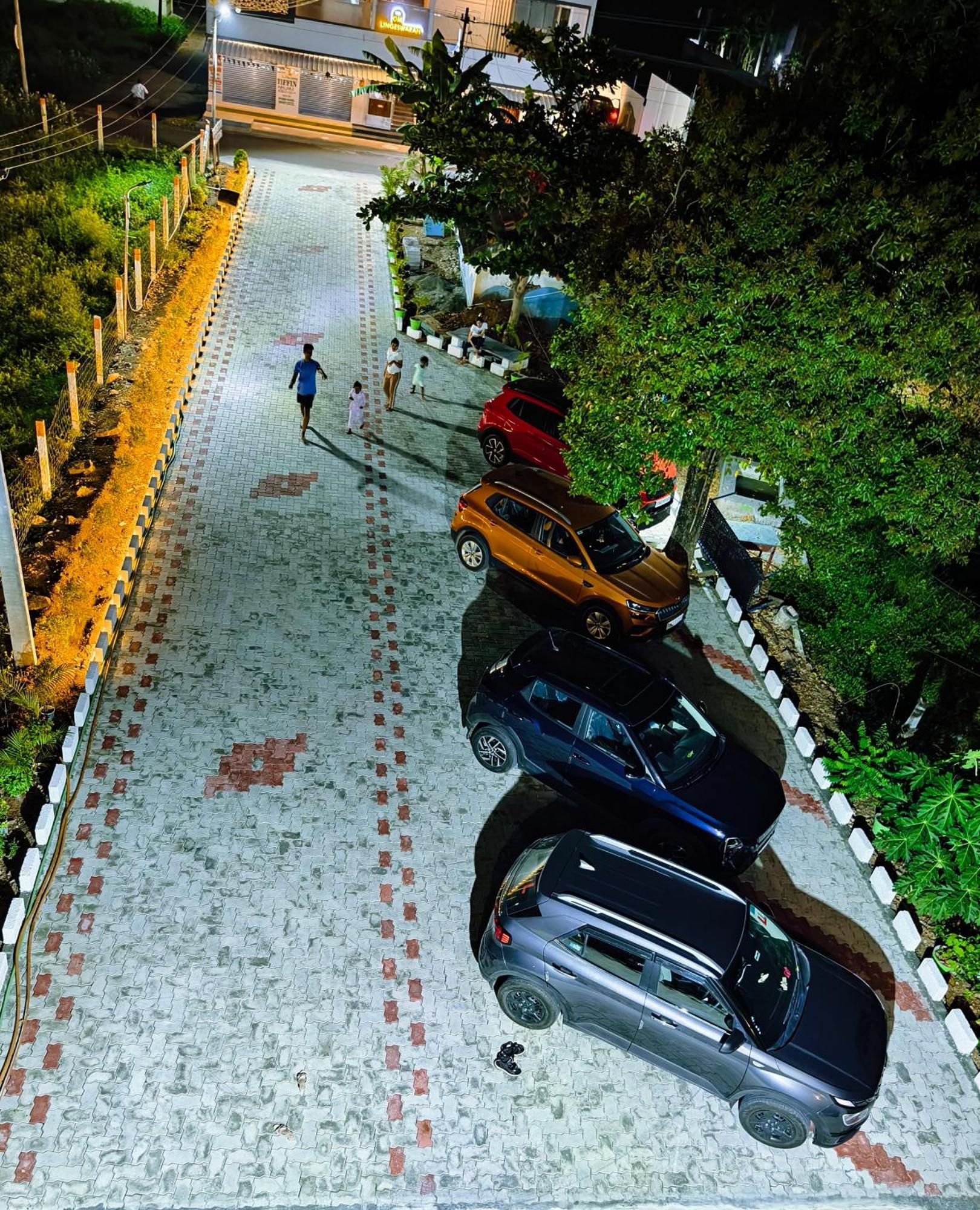 Rpm Home Stay Tiruvannāmalai Exterior foto